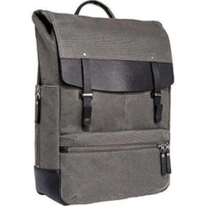 Timbuk2 Charcoal and Black Men's Backpack